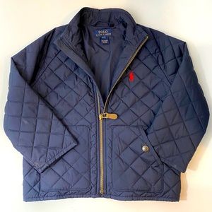 Ralph Lauren Boy’s Jacket